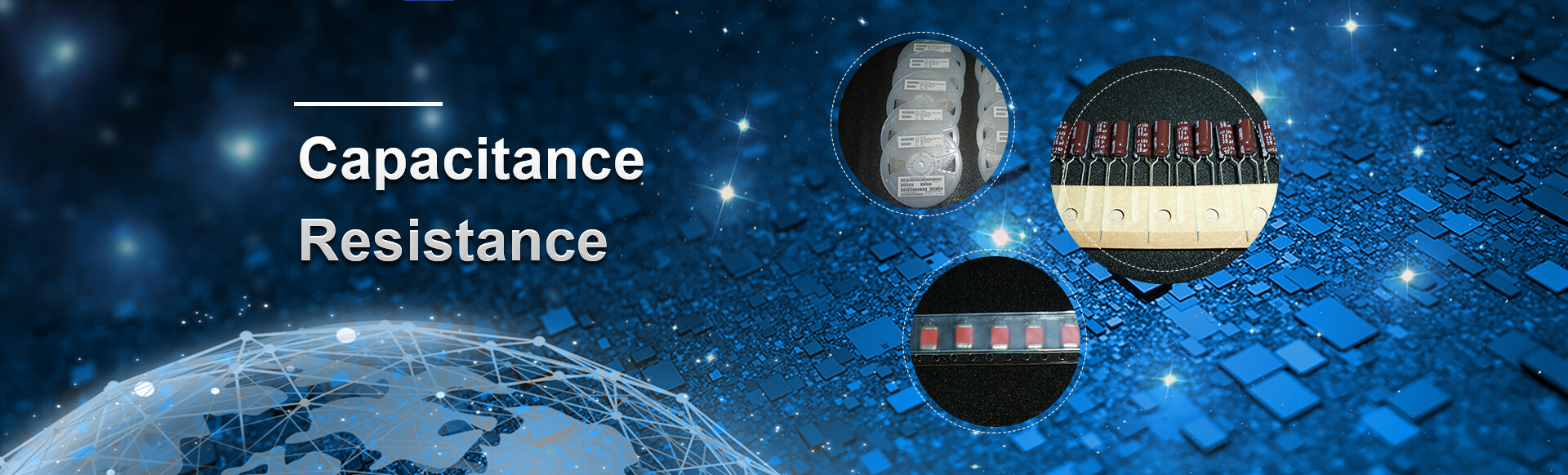 E-core Component Co., Ltd.