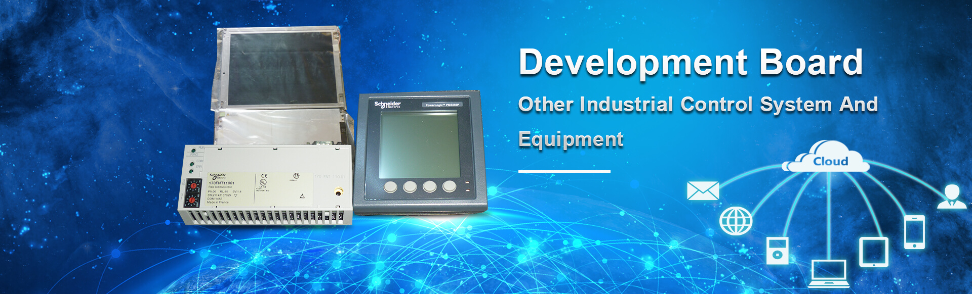 E-core Component Co., Ltd.