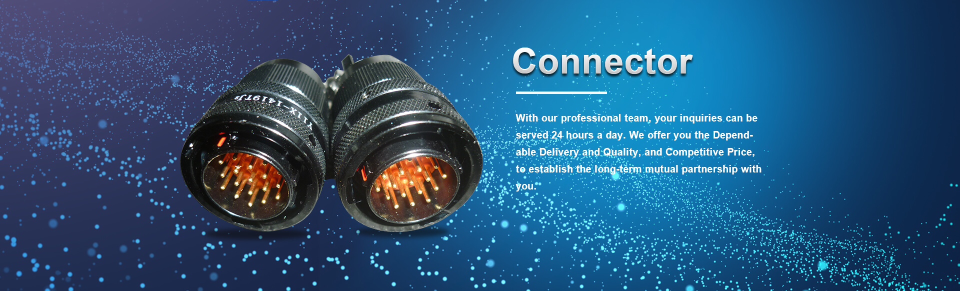 E-core Component Co., Ltd.
