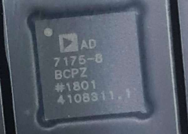 AD7175-8BCPZ