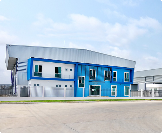 TE-core Component Co., Ltd.