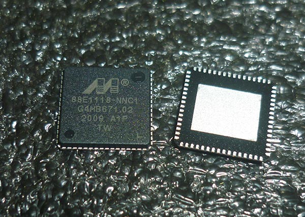 88E1118-A1-NNC1I000