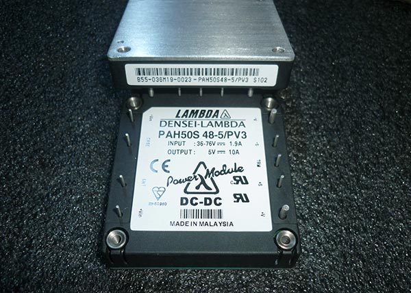 PAH50S48-5-PV3