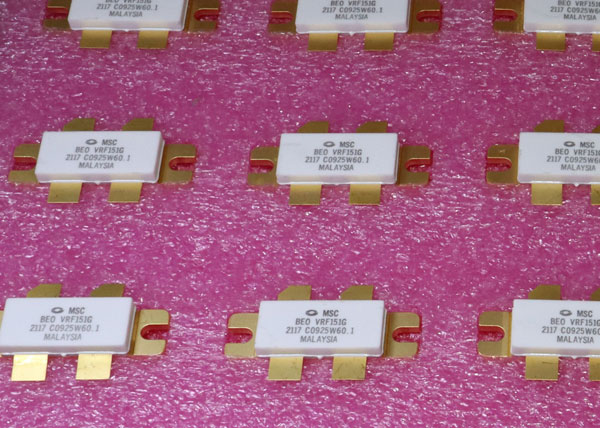 VRF151G