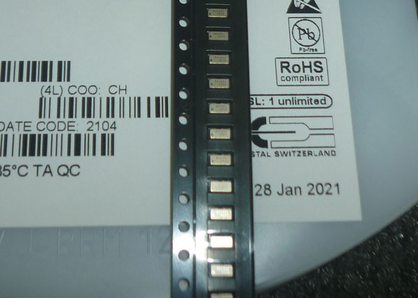 RV-3028-C7